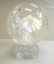 レインボー(アイリス)クォーツ