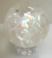 レインボー(アイリス)クォーツ