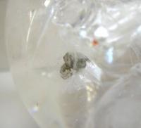 レインボー(アイリス)クォーツ