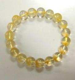 イエローファントムクォーツ