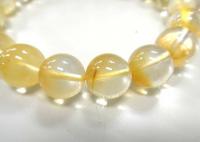 イエローファントムクォーツ