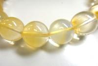 イエローファントムクォーツ