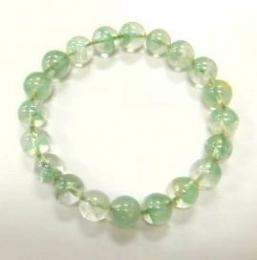 グリーンファントムクォーツ