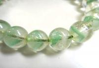 グリーンファントムクォーツ