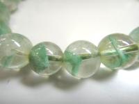 グリーンファントムクォーツ