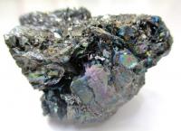 七採石(Scilicium Carbide)　#2