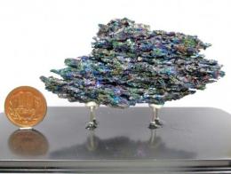 七採石(Scilicium Carbide)　#2