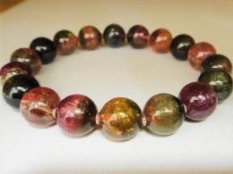 ウォーターメロントルマリン10mm