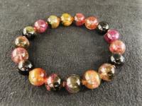 ウォーターメロントルマリン10mm