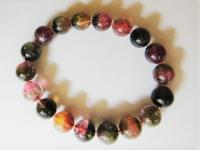 ウォーターメロントルマリン10mm