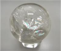 アイリスクォーツ(虹入り水晶40mm)