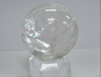 アイリスクォーツ(虹入り水晶40mm)