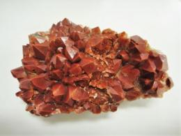 レッド(cap)アメシスト