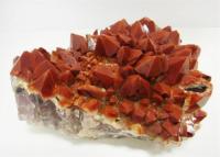 レッド(cap)アメシスト