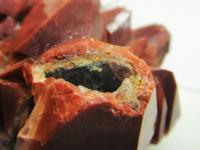 レッド(cap)アメシスト