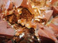 レッド(cap)アメシスト