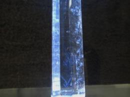 エンジェルラダー(ブルーハイダウェイ)クォーツ#2