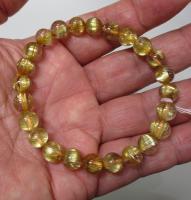 タイチンルチルクォーツ  #3