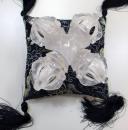 水晶彫刻『カツマ』