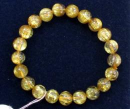 タイチンルチルクォーツ  #3