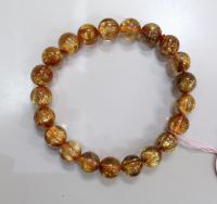 タイチンルチルクォーツ  #3