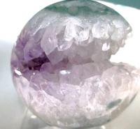 アメシスト・スフィア『笑い口』