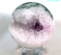 アメシスト・スフィア『笑い口』