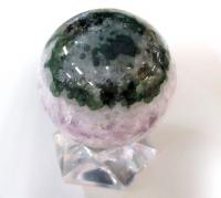 アメシスト・スフィア『笑い口』