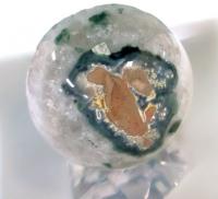 アメシスト・スフィア『笑い口』