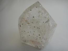 パイライトinクォーツ