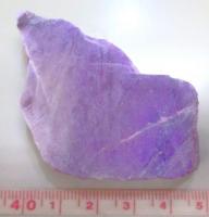 スギライト原石スライス№2