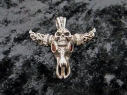 SVバッファロースカル1(CZ)