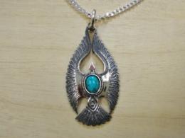 SVイーグルトップ1(ターコイズ)