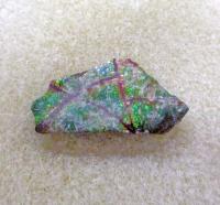 アンモライト　№2