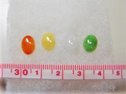 翡翠ルース・糸魚川産№3