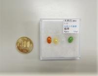 翡翠ルース・糸魚川産№3