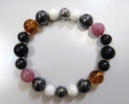 究極!健康運ブレス　16cm