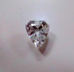 ホワイト・サファイア　T-143