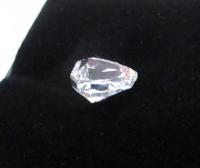 ホワイト・サファイア　T-143