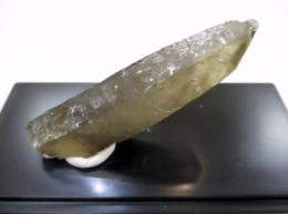 スモーキークォーツ(国産)・ポイント　t165