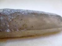 スモーキークォーツ(国産)・ポイント　t165