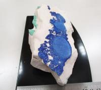 アズライトサン