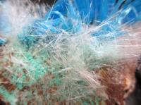 カルカンサイト(胆礬)