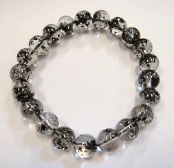 スティブナイトinクォーツ