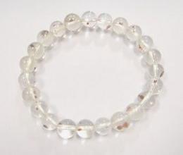 ガーネットinクォーツ